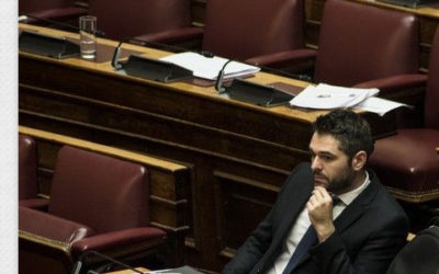 Ένας από τους 300 (Συνέντευξη στο oneman.gr)