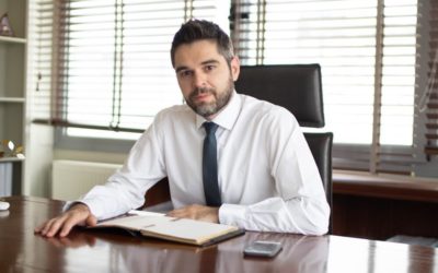 Γ. Σαρακιώτης: «Η Κυβέρνηση βάζει φρένο στην ανάπτυξη των Δήμων»
