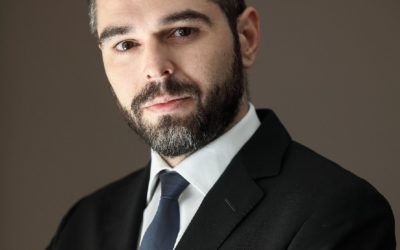 Γ. Σαρακιώτης: «Προσήλθαμε με προτάσεις για να στηριχθεί η εθνική εξωτερική πολιτική»