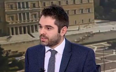 Γ. Σαρακιώτης: «Κρείττον του (ψευδό)λαλείν, το σιγάν…»