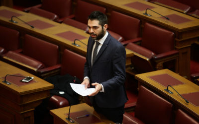Ακατάλληλο γενετικό – πολλαπλασιαστικό υλικό στην εγχώρια αγορά