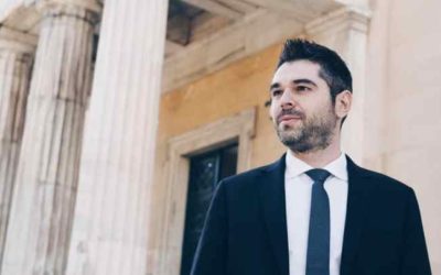 Γ. Σαρακιώτης: «To 2020 παραμένουμε πιστοί στο να οραματιζόμαστε ένα διαφορετικό μέλλον»