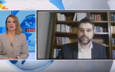 Γ. Σαρακιώτης: «Δεν υπάρχει καν αγορά – Απαραίτητη η λήψη οριζόντιων μέτρων»