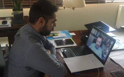 Γ. Σαρακιώτης: «Τολμηρά και εμπροσθοβαρή μέτρα τώρα – Περαιτέρω καθυστερήσεις θα αποβούν μοιραίες και για τους επιχειρηματίες της Φθιώτιδας»