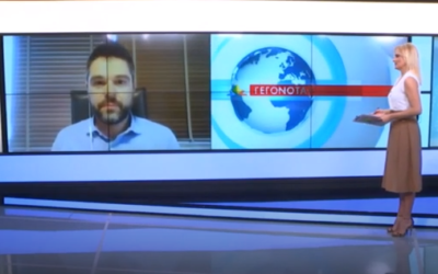 Γ. Σαρακιώτης: «Πρέπει να αναδεικνύουμε τα πλεονεκτήματα της περιοχής μας – Προσωπικά θα συνεχίσω τις προσπάθειες προς τη συγκεκριμένη κατεύθυνση».