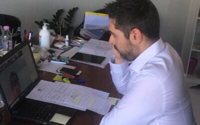 Γ. Σαρακιώτης: «Στην Ευρώπη οι στρατηγικής σημασίας επιχειρήσεις στηρίζονται, ενώ στην Ελλάδα η Κυβέρνηση οδηγεί τη ΛΑΡΚΟ στην καταστροφή»