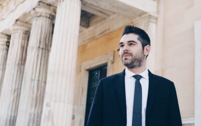 Γ. Σαρακιώτης: «Ένας χρόνος διακυβέρνησης Νέας Δημοκρατίας, ένας χρόνος χαμένος για την Ελλάδα και τη Φθιώτιδα»