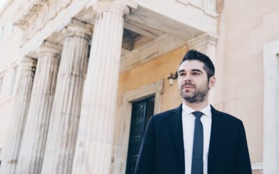 Γ. Σαρακιώτης: «Η τουρκική προκλητικότητα έχει λάβει χαρακτηριστικά επιθετικότητας»