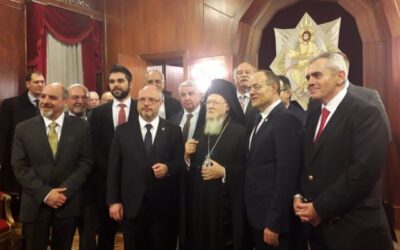 Γ. Σαρακιώτης για Αγιά Σοφιά: «Η χώρα πρέπει να αντιτάξει συντεταγμένη και αποφασιστική θεσμική αντίδραση»