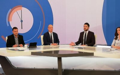 Γ. Σαρακιώτης: «Δεν τιμά την ιστορία της Ν.Δ. να φέρνει προς ψήφιση στην Ελληνική Βουλή χουντικό διάταγμα»