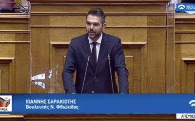 Γ. Σαρακιώτης: “Σε οικονομικό αδιέξοδο οι χειμερινές κινηματογραφικές αίθουσες”