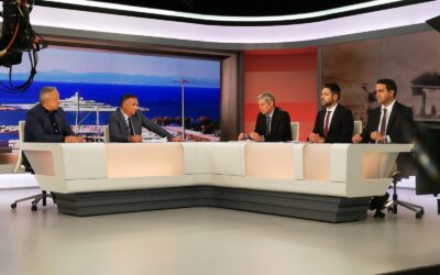 Γ. Σαρακιώτης: «Άμεση σύγκληση του ΚΥΣΕΑ – Ας μη σφυρίζουμε αδιάφορα»