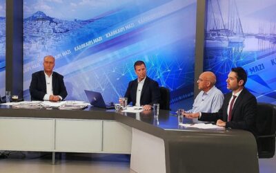 Γ. Σαρακιώτης: «Ο κ. Πατέλης μας είπε επί της ουσίας ότι οι συνταξιούχοι δε θα έχουν καμία στήριξη από την Κυβέρνηση»