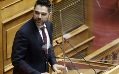 Γ. Σαρακιώτης: «“Βράζουν” Ελάτεια, Αγ. Κωνσταντίνος και ολόκληρος ο Δήμος Λοκρών για την απαξίωση των ΕΛ.ΤΑ. – Ακούει κανείς;»