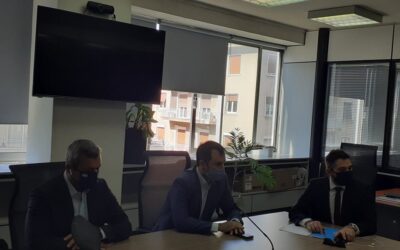 Αλ. Χαρίτσης – Χ. Μαμουλάκης – Γ. Σαρακιώτης: «Το νέο πτωχευτικό πλαίσιο δεν προστατεύει τις μικρές εταιρίες και την πρώτη κατοικία»