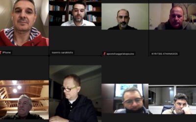 Γ. Σαρακιώτης: «Η Κυβέρνηση επιλέγει να εγκαταλείψει τη μικρομεσαία επιχειρηματικότητα στο έλεος της πανδημίας»