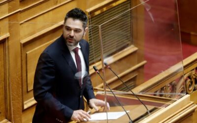 Γ. Σαρακιώτης: «Εκτόξευση του κόστους παραγωγής για τους κτηνοτρόφους της Φθιώτιδας και της χώρας»