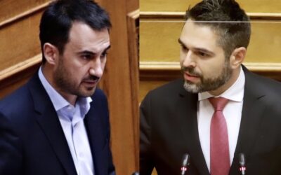 Κοινοβουλευτική παρέμβαση 47 Βουλευτών του ΣΥ.ΡΙΖ.Α.: «Με κουμπαριές προασπίζετε τη διαφάνεια κύριε Πρωθυπουργέ;»