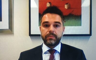 Γ. Σαρακιώτης στον ANT1: «Ο κ. Μητσοτάκης θα ζητήσει μια συγγνώμη από τους πολίτες για το πρωτοφανές κλίμα ανασφάλειας;»