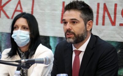 Γ. Σαρακιώτης από Κοζάνη: «Υπό διωγμό η μικρομεσαία επιχειρηματικότητα από την Κυβέρνηση της Ν.Δ.»