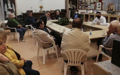 Γ. Σαρακιώτης από Μπράλο: «Όταν η οπισθοδρόμηση βαπτίζεται πρόοδος…»