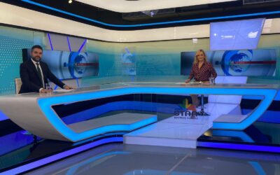 Γ. Σαρακιώτης: “Ο Αλ. Τσίπρας έγκαιρα πρότεινε τη μείωση του ΕΦΚ – 93% για το πετρέλαιο θέρμανσης, 20% για το πετρέλαιο κίνησης και 50% για τη βενζίνη”