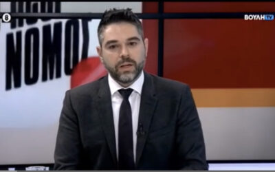 Γ. Σαρακιώτης: «Η Κυβέρνηση οφείλει να διασφαλίσει τη διατήρηση όλων των θέσεων εργασίας στη ΛΑΡΚΟ»