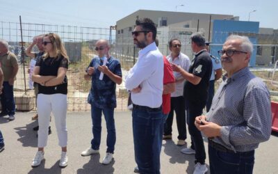 Γ. Σαρακιώτης:  «Ο εμπαιγμός των κατοίκων του Κόμματος στη Λαμία συνεχίζεται αμείωτος από την Κυβέρνηση της Ν.Δ.