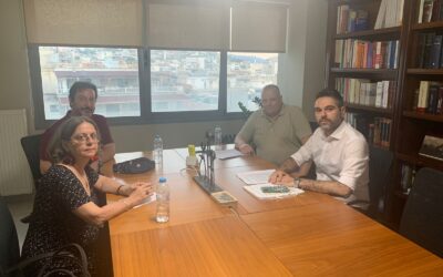 Γ. Σαρακιώτης για το νομοσχέδιο του Υπ. Παιδείας: «Οι πάντες διαφωνούν, αλλά η Κυβέρνηση συνεχίζει την εμπορευματοποίηση των Πανεπιστημίων»