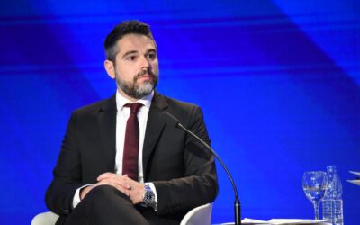 Παρέμβαση Γ. Σαρακιώτη για την εξυγίανση του Ασωπού και το Επιχειρηματικό Πάρκο Οινοφύτων