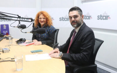 Γ. Σαρακιώτης: «Έχουμε προτείνει τη θεσμοθέτηση του όρου “γυναικοκτονία”, αλλά η σημερινή Κυβέρνηση δεν τη δέχθηκε»