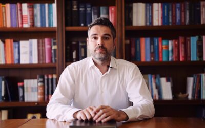 Για ισχυρή προοδευτική εκπροσώπηση της Φθιώτιδας στη Βουλή καλεί ο Γιάννης Σαρακιώτης