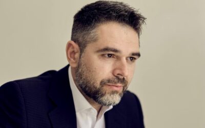 Σαρακιώτης για επίσκεψη Μητσοτάκη στον Άγιο Κωνσταντίνο: «Οικειοποίηση και επικοινωνία έργων του ΣΥ.ΡΙΖ.Α.»