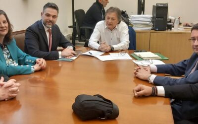 Σαρακιώτης-Αυλωνίτης: «Το κρυφτό τελείωσε – Θα λογοδοτήσουν οι Βουλευτές της Ν.Δ. για την κατάργηση του Ειρηνοδικείου Αταλάντης»