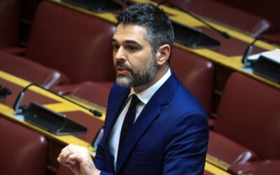 Τροπολογία Βουλευτών ΣΥ.ΡΙΖ.Α. – Προοδευτική Συμμαχία για την επαναφορά του επιδόματος ειδικών συνθηκών των δικαστικών υπαλλήλων