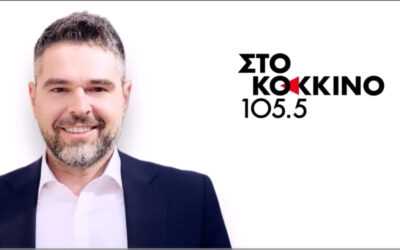 Σαρακιώτης: «Ο Πρωθυπουργός δεν έχει καμία επαφή με το τι συμβαίνει στην ελληνική κοινωνία»