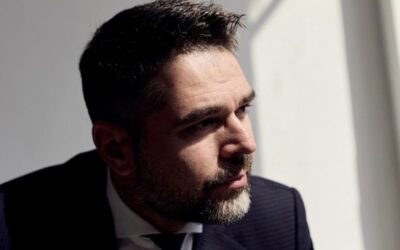 Ο Γιάννης Σαρακιώτης για την έναρξη της νέας σχολικής χρονιάς