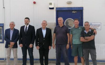 Στα Ελληνικά Αμυντικά Συστήματα (Ε.Α.Σ.) Αποστολάκης-Σαρακιώτης για τις τρέχουσες εξελίξεις